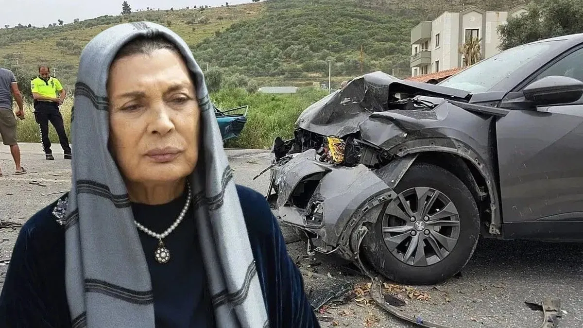 Oyuncu Şerif Sezer ölümden döndü Oyuncu Şerif Sezer ölümden döndü