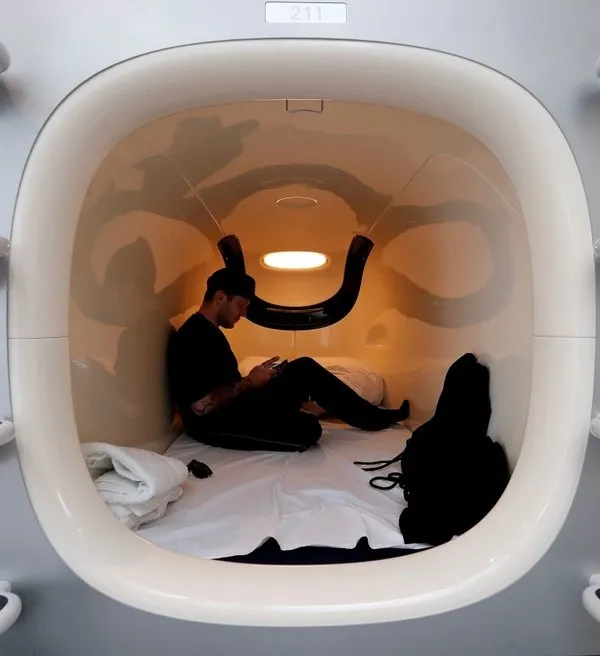 Ölmeden mezara sokan otel