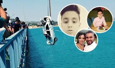 Adana'da facia yaşandı: Otomobil göle uçtu! Aile kayboldu: 16 yaşındaki Batuhan Aydoğmuş ölü bulundu #adana