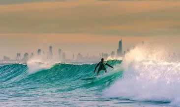 İşte Avustralya’nın en iyi plajları ve sörf okulları
