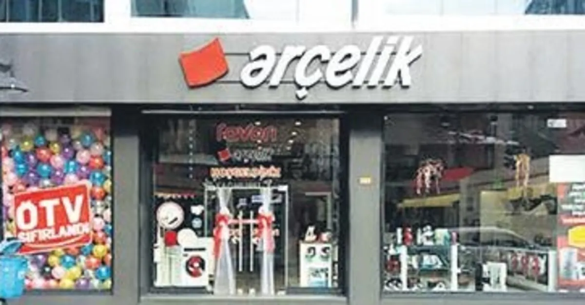 Arçelik bayilerinin teminatı şirket hissesi olacak