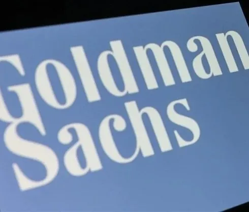 Goldman Sachs`ın net karı arttı