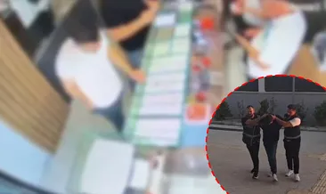 Hatay'da evlerde çaldığı altınları kuyumcuda satarken yakalandı! 12 suç kaydı olan hırsız tutuklandı #hatay