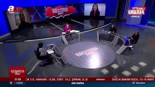 Son dakika: A Haber canlı yayınında duyurdu! AK Parti'den 'Ankara Sözleşmesi' adımı | Video