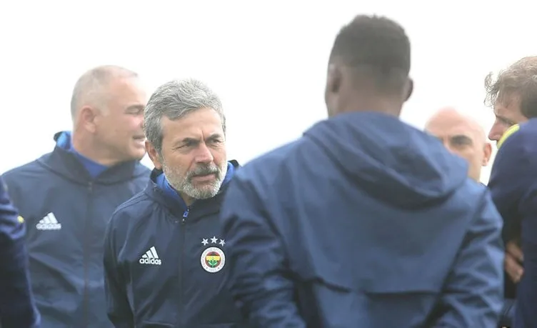 Rıdvan Dilmen: Fenerbahçe şampiyon olamazsa Aziz Yıldırım çekilir