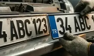 APP plakalar için süre uzatımı geliyor