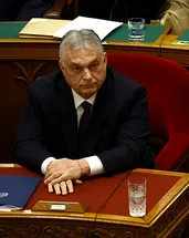 Orban’dan Zelenskiy’e açık mektup