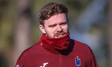 Trabzonspor’a Batagov’dan kötü haber!