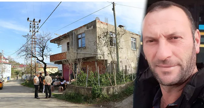 Elektrik çarptığını söyledi: Maganda kurşunu çıktı! Elektrik çarptığını söyledi: Maganda kurşunu çıktı!