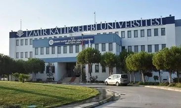 İzmir Katip Çelebi Üniversitesi 4 sözleşmeli personel alacak