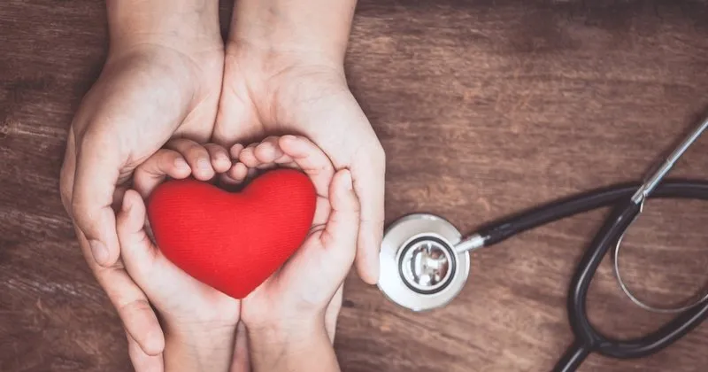 Cocuklarda Sessiz Kalp Hastaliklarina Dikkat Cocuk Haberleri