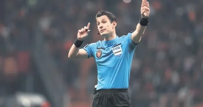 Derbi Meler’in Derbi Meler’in