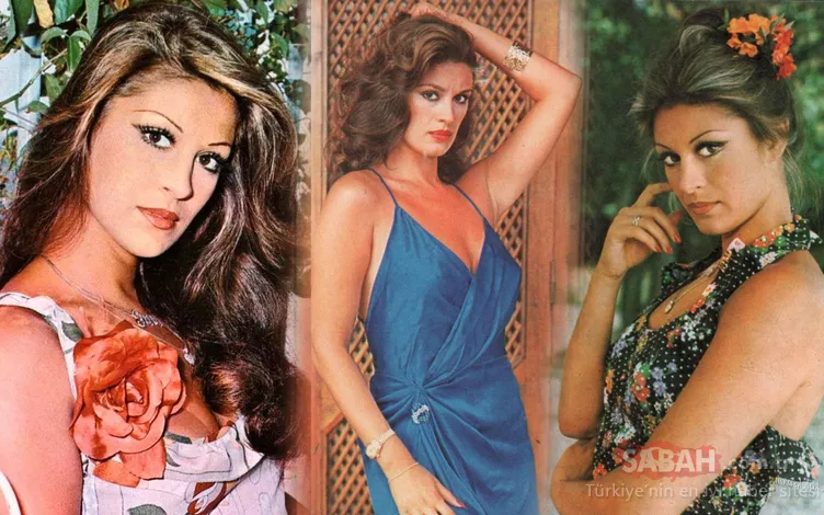 Gülen Gözler’in Kıvırcık Hasret’i Lale Ilgaz son haliyle şaşırttı! İşte Lale Ilgaz’ın yeni hali!