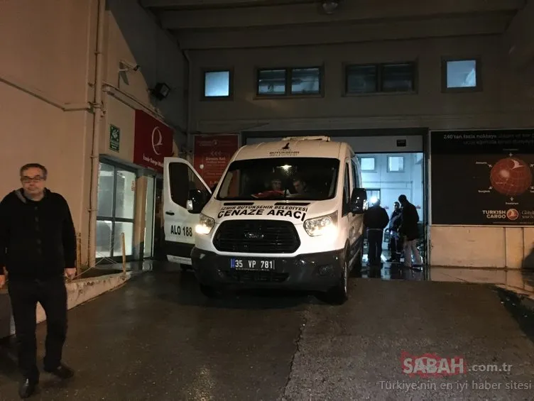 Ukrayna’da öldürülen Zeynep’in cenazesi baba ocağına getirildi