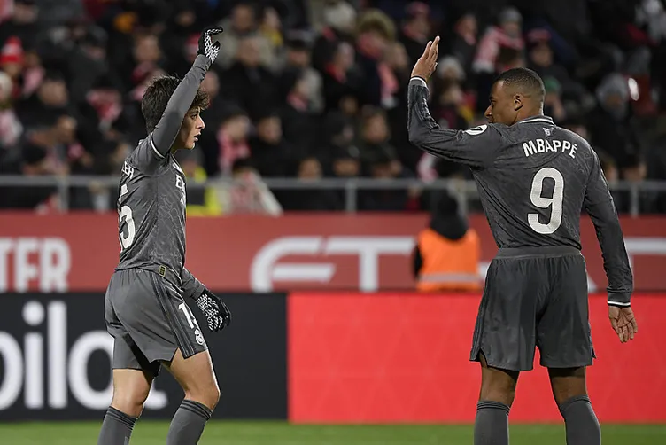 Son dakika haberleri: Ve Ancelotti açıkladı! Arda Güler takımdan ayrılacak mı?