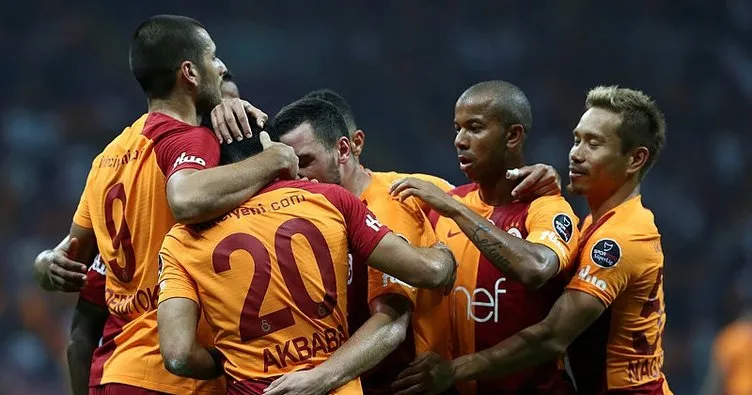 Galatasaray’da, Fatih Terim o isimleri çizdi