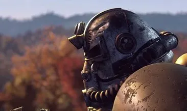 Fallout 76 online moda ve kocaman haritaya sahip olacak! Fallout 76 çıkış tarihi nedir?