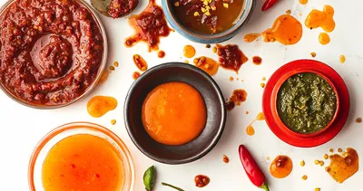 Dünyanın en iyi 35 sosu seçildi: Gastronominin gözdesi en iyi soslar listesinde Türk imzası!