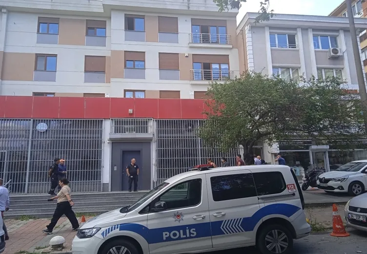 İstanbul Kadıköy’de esrarengiz olay: Çinli iş adamı ölü bulundu!