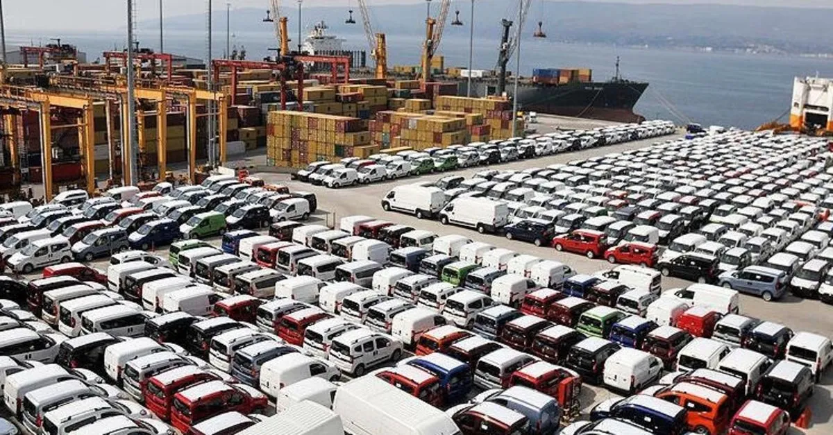 Otomobil Sektörü Borsa  . Marbaş Menkul Değerler, Ötv Düzenlemesi Sonrası Borsada Işlem Gören Otomobil Sektörü Hisselerini Değerlendirdi.