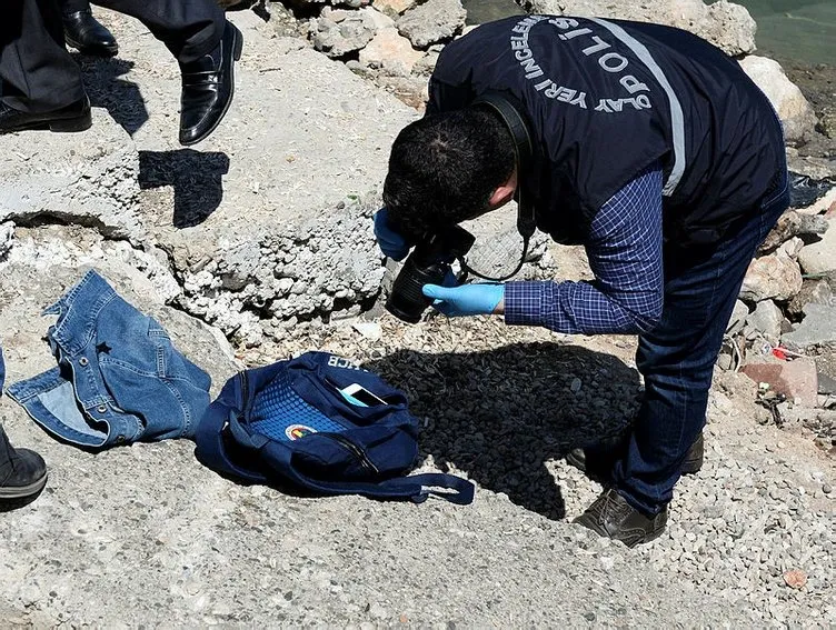 Adana’da cesedi bulunan liseli Gülcan, terk edilince intihar etmiş