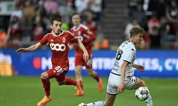 Son dakika haberi: Cihan Çanak’tan Trabzonspor kararı!