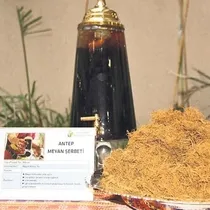 İftarın şifa dolu içeceği: Meyan şerbeti