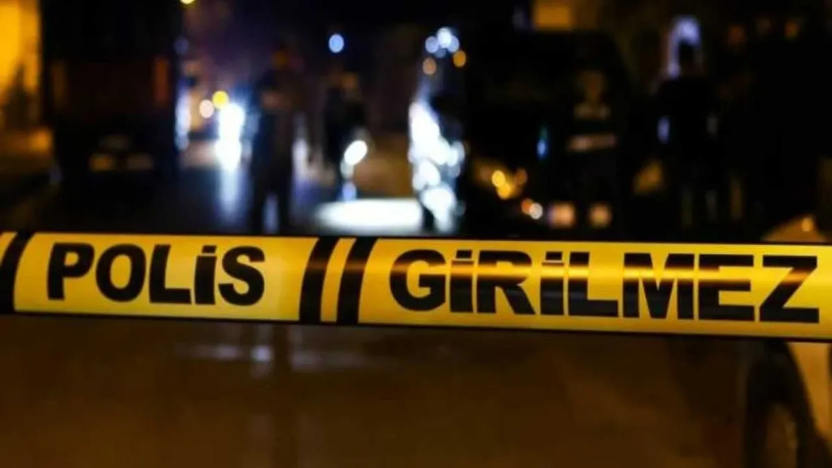 Kastamonu’da emekli öğretmen evinde ölü bulundu Kastamonu’da emekli öğretmen evinde ölü bulundu