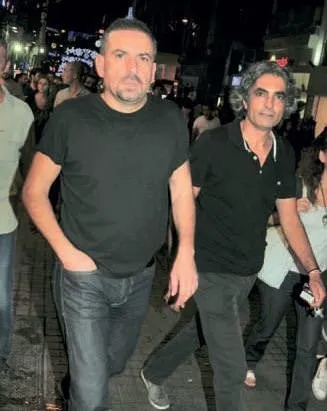 Magazin gündeminden başlıklar