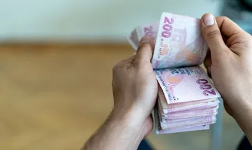 SON DAKİKA | Emekli Kurban Bayramı ikramiyeleri ve zamlı temmuz maaşları ödenmeye başlandı