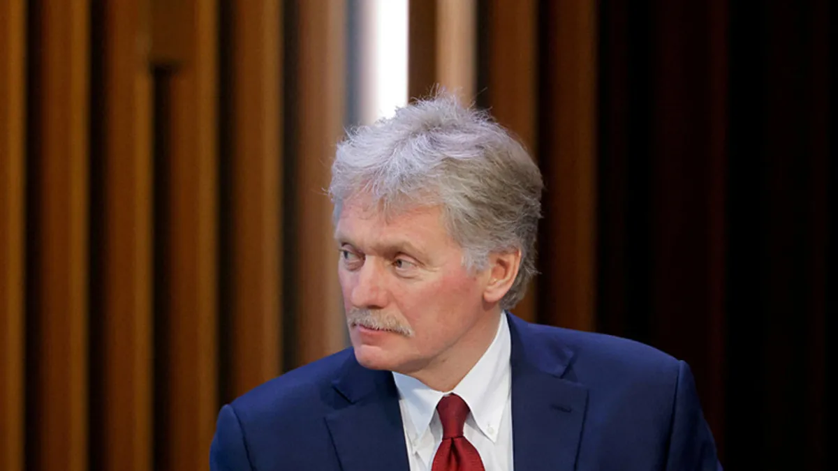 Kremlin ziyareti doğruladı: CIA Direktörü Rusya’da temaslarda bulundu