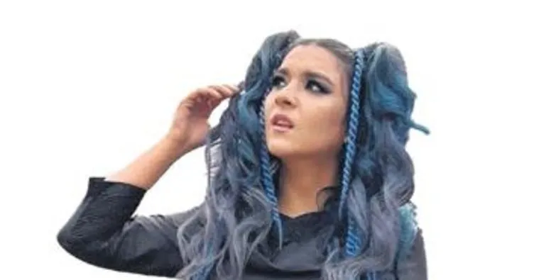 İskenderli’den yeni aşk şarkısı