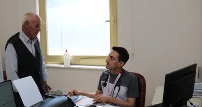 Siverek devlet hastanesinde bir ilk: 78 yaşındaki kadına kalıcı kalp pili takıldı #sanliurfa