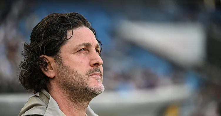 Fatih Tekke’den takımına eleştiri!