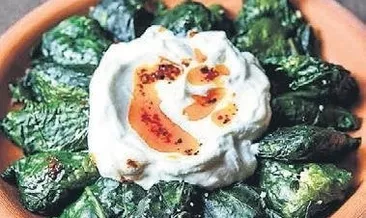 Gastronomik yönüyle Afyonkarahisar