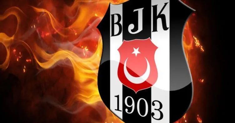 Beşiktaş’ta 3 yolcu!