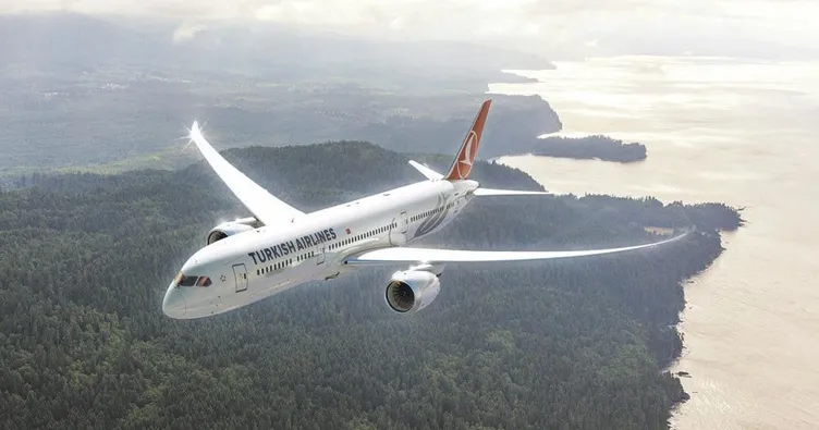 THY Avrupa’da liderliğini sürdürüyor