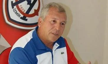 Özkan’dan f.bahçe’ye ret!