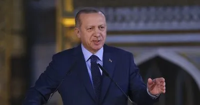 Başkan Erdoğan talimatı verdi! 19 ile 4 milyar dolarlık piyango!