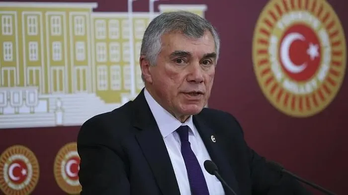 CHP'li Çeviköz'den skandal vaatler! Askeri operasyonları durduracağız