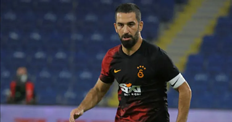 Arda Turan kimdir? Kaç yaşında? Nereli?