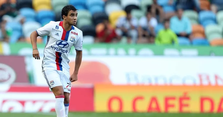 Beşiktaş Rafael’e teklif yaptı