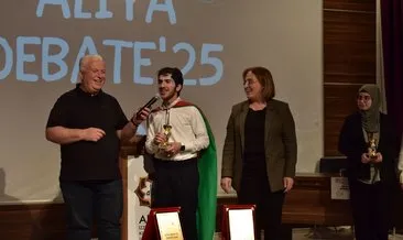 İmam Hatipliler İngilizce yarıştı #istanbul