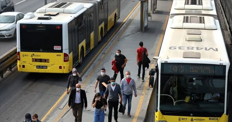 Bugün toplu taşıma ücretsiz mi, saat kaça kadar bedava? 6 Ekim’de Bugün metro, metrobüs, otobüs ve tramvay ücretsiz mi?