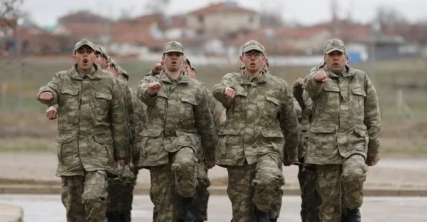 yedek subay askerlik yerleri aciklandi