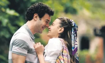 Engel tanımayan bir aşk öyküsü