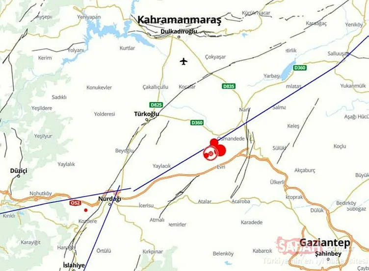 SON DAKİKA: Kahramanmaraş depreminin ardından uzman isimden korkutan uyarı geldi! Bu 3 faya dikkat çekti: Güney bölümünde kırılma gerçekleşti...