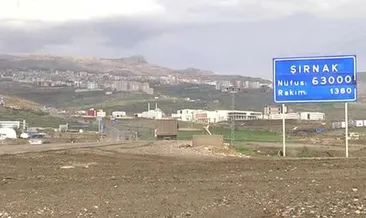 Şırnak’ta 15 günlük eylem yasağı