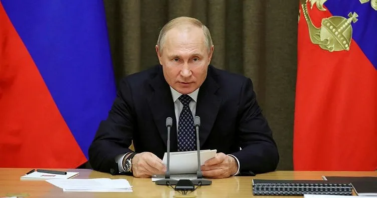 Putin’den Ukrayna’ya doğalgazda indirim teklifi