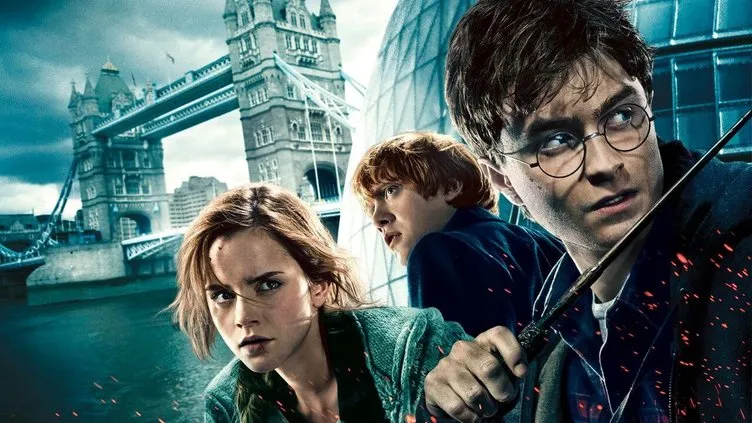 Harry Potter dizisi ne zaman çıkacak, hangi platformda yayınlanacak, oyuncu kadrosunda kimler var? Harry Potter dizisi yayın tarihi belli!